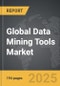 Data Mining Tools - Global Strategic Business Report - Product Thumbnail Image