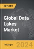 Data Lakes - Global Strategic Business Report- Product Image