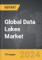 Data Lakes - Global Strategic Business Report - Product Thumbnail Image