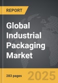 Industrial Packaging - Global Strategic Business Report- Product Image