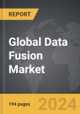 Data Fusion - Global Strategic Business Report- Product Image