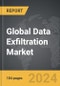 Data Exfiltration - Global Strategic Business Report - Product Thumbnail Image