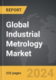 Industrial Metrology - Global Strategic Business Report- Product Image