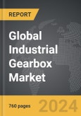 Industrial Gearbox - Global Strategic Business Report- Product Image