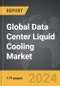 Data Center Liquid Cooling - Global Strategic Business Report - Product Thumbnail Image