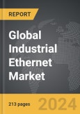 Industrial Ethernet - Global Strategic Business Report- Product Image