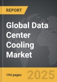 Data Center Cooling - Global Strategic Business Report- Product Image