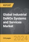 Industrial DeNOx Systems and Services - Global Strategic Business Report - Product Thumbnail Image