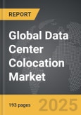 Data Center Colocation - Global Strategic Business Report- Product Image