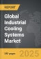 Industrial Cooling Systems - Global Strategic Business Report - Product Image