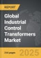 Industrial Control Transformers - Global Strategic Business Report - Product Thumbnail Image