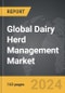 Dairy Herd Management - Global Strategic Business Report - Product Thumbnail Image
