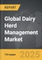 Dairy Herd Management - Global Strategic Business Report - Product Thumbnail Image