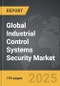 Industrial Control Systems (ICS) Security - Global Strategic Business Report - Product Thumbnail Image