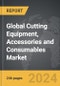 Cutting Equipment, Accessories and Consumables - Global Strategic Business Report - Product Thumbnail Image