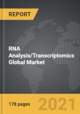 RNA Analysis/Transcriptomics - Global Market Trajectory & Analytics- Product Image