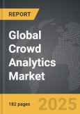 Crowd Analytics - Global Strategic Business Report- Product Image