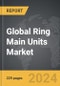 Ring Main Units - Global Strategic Business Report - Product Thumbnail Image