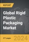 Rigid Plastic Packaging - Global Strategic Business Report - Product Image