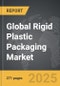 Rigid Plastic Packaging - Global Strategic Business Report - Product Thumbnail Image