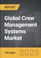 Crew Management Systems - Global Strategic Business Report - Product Thumbnail Image