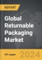 Returnable Packaging - Global Strategic Business Report - Product Image