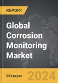 Corrosion Monitoring - Global Strategic Business Report- Product Image