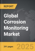 Corrosion Monitoring - Global Strategic Business Report- Product Image