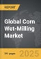 Corn Wet-Milling - Global Strategic Business Report - Product Thumbnail Image