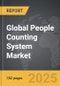 People Counting System - Global Strategic Business Report - Product Image
