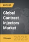 Contrast Injectors - Global Strategic Business Report - Product Thumbnail Image