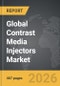 Contrast Media Injectors - Global Strategic Business Report - Product Thumbnail Image