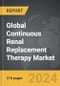 Continuous Renal Replacement Therapy (CRRT) - Global Strategic Business Report - Product Thumbnail Image
