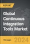 Continuous Integration Tools - Global Strategic Business Report - Product Image