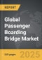 Passenger Boarding Bridge (PBB) - Global Strategic Business Report - Product Thumbnail Image