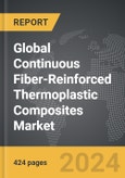 Continuous Fiber-Reinforced Thermoplastic Composites (CFRTP) - Global Strategic Business Report- Product Image