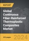 Continuous Fiber-Reinforced Thermoplastic Composites (CFRTP) - Global Strategic Business Report - Product Image