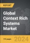 Context Rich Systems - Global Strategic Business Report - Product Image