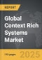 Context Rich Systems: Global Strategic Business Report - Product Image