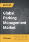 Parking Management - Global Strategic Business Report - Product Image