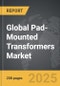 Pad-mounted Transformers - Global Strategic Business Report - Product Thumbnail Image