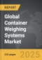 Container Weighing Systems - Global Strategic Business Report - Product Image