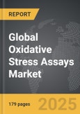 Oxidative Stress Assays - Global Strategic Business Report- Product Image