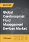 Cerebrospinal Fluid (CSF) Management Devices - Global Strategic Business Report - Product Thumbnail Image