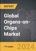 Organs-on-Chips - Global Strategic Business Report- Product Image