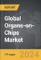 Organs-on-Chips - Global Strategic Business Report - Product Thumbnail Image