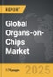 Organs-on-Chips - Global Strategic Business Report - Product Image