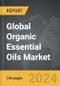 Organic Essential Oils - Global Strategic Business Report - Product Thumbnail Image