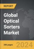 Optical Sorters - Global Strategic Business Report- Product Image