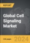Cell Signaling - Global Strategic Business Report - Product Thumbnail Image